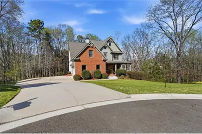 7535 Antique Barn Avenue, Cumming, GA 30041 - Photo 2