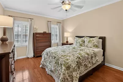 3675 Peachtree Road NE #19, Atlanta, GA 30319 - Photo 10