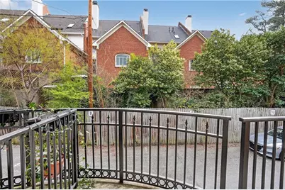 3675 Peachtree Road NE #19, Atlanta, GA 30319 - Photo 16