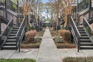 3675 Peachtree Rd NE, Atlanta, GA 30319 - Photo 2