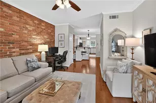 3675 Peachtree Rd NE, Atlanta, GA 30319 - Photo 4