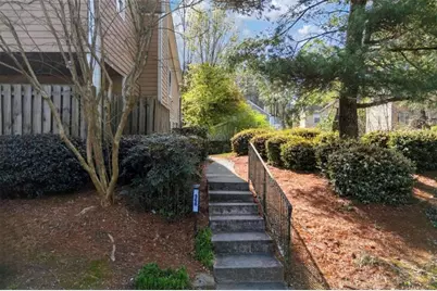 966 Wuthering Way, Norcross, GA 30093 - Photo 2