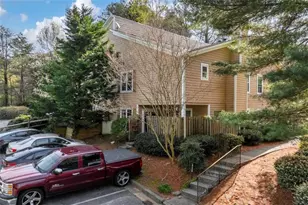 966 Wuthering Way, Norcross, GA 30093 - Photo 1