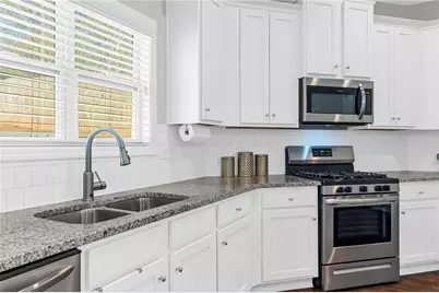 1751 Treymire Court, Stone Mountain, GA 30088 - Photo 8