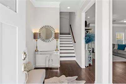 1751 Treymire Court, Stone Mountain, GA 30088 - Photo 2