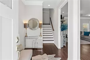 1751 Treymire Ct, Stone Mountain, GA 30088 - Photo 2