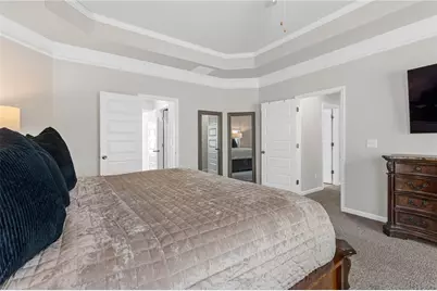 1751 Treymire Court, Stone Mountain, GA 30088 - Photo 12