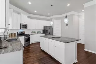 1751 Treymire Ct, Stone Mountain, GA 30088 - Photo 6