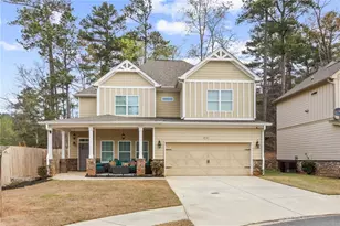 1751 Treymire Ct, Stone Mountain, GA 30088 - Photo 1