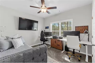 1751 Treymire Court, Stone Mountain, GA 30088 - Photo 18