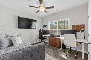 1751 Treymire Ct, Stone Mountain, GA 30088 - Photo 18