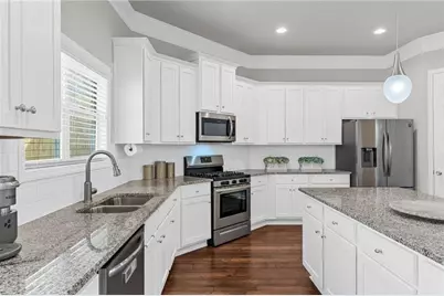 1751 Treymire Court, Stone Mountain, GA 30088 - Photo 10