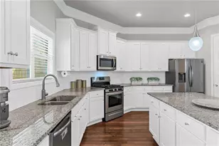 1751 Treymire Ct, Stone Mountain, GA 30088 - Photo 10