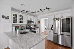 53 Crestview Dr, Dallas, GA 30157 - Photo 14