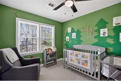 53 Crestview Drive, Dallas, GA 30157 - Photo 20