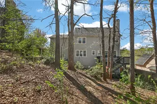 53 Crestview Dr, Dallas, GA 30157 - Photo 36