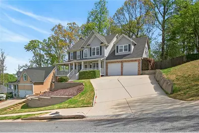 53 Crestview Drive, Dallas, GA 30157 - Photo 4
