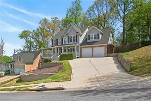 53 Crestview Dr, Dallas, GA 30157 - Photo 4