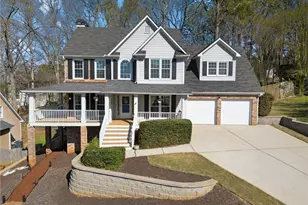 53 Crestview Dr, Dallas, GA 30157 - Photo 1