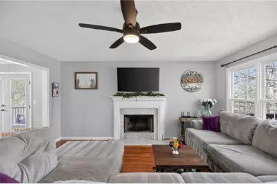 53 Crestview Drive, Dallas, GA 30157 - Photo 8