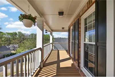 53 Crestview Drive, Dallas, GA 30157 - Photo 4