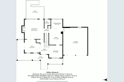 53 Crestview Drive, Dallas, GA 30157 - Photo 38