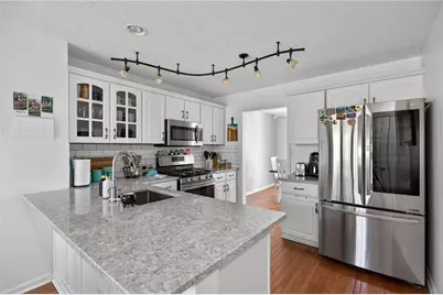 53 Crestview Drive, Dallas, GA 30157 - Photo 12