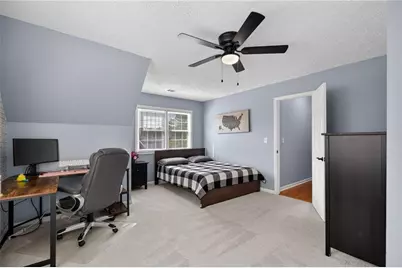 53 Crestview Drive, Dallas, GA 30157 - Photo 24