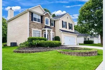 11993 Red Ivy Lane, Fayetteville, GA 30215 - Photo 1