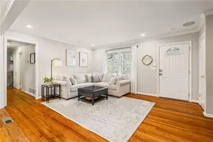 2693 Drew Valley Rd NE, Atlanta, GA 30319 - Photo 4