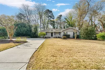 2693 Drew Valley Road NE, Atlanta, GA 30319 - Photo 32