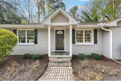 2693 Drew Valley Road NE, Atlanta, GA 30319 - Photo 2