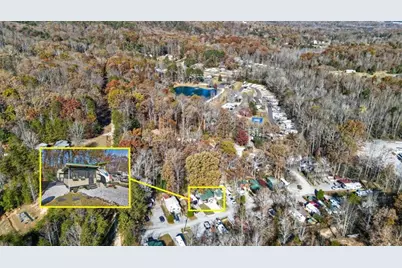 324 Leisure Acres Drive, Cleveland, GA 30528 - Photo 36