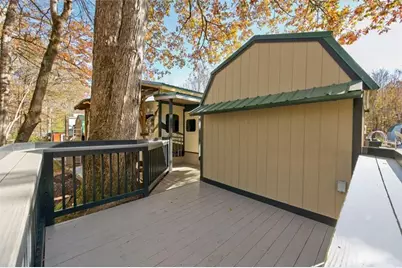 324 Leisure Acres Drive, Cleveland, GA 30528 - Photo 30