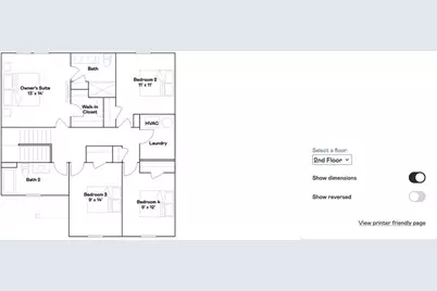 139 Shenandoah Lane, Lagrange, GA 30241 - Photo 2