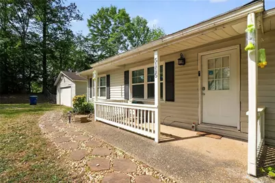 5115 Cascade Palmetto Highway, Fairburn, GA 30213 - Photo 1