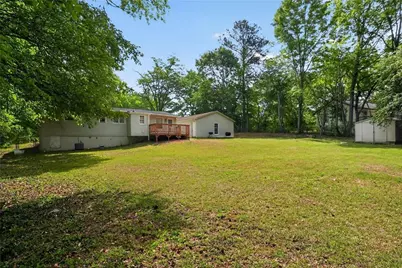 5115 Cascade Palmetto Highway, Fairburn, GA 30213 - Photo 2