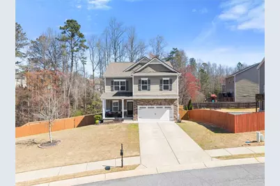 128 Orange Circle, Dawsonville, GA 30534 - Photo 4
