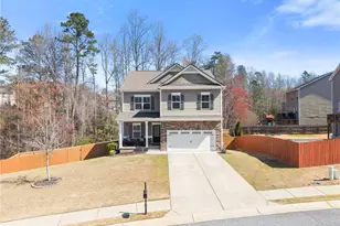 128 Orange Cir, Dawsonville, GA 30534 - Photo 4