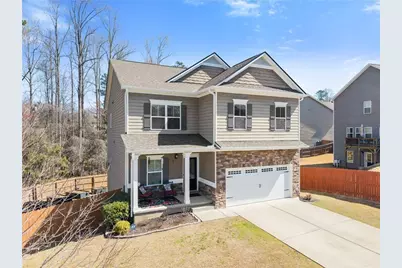 128 Orange Circle, Dawsonville, GA 30534 - Photo 2
