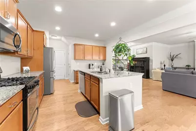 128 Orange Circle, Dawsonville, GA 30534 - Photo 22