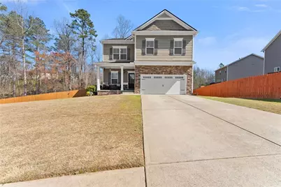 128 Orange Circle, Dawsonville, GA 30534 - Photo 6