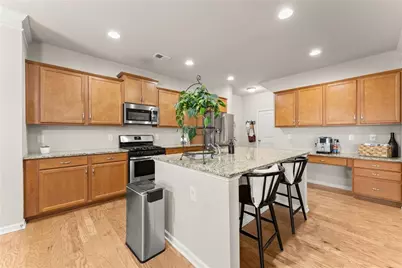 128 Orange Circle, Dawsonville, GA 30534 - Photo 18