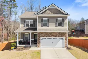 128 Orange Cir, Dawsonville, GA 30534 - Photo 1