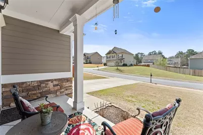 128 Orange Circle, Dawsonville, GA 30534 - Photo 10