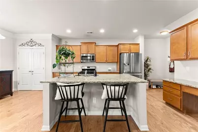 128 Orange Circle, Dawsonville, GA 30534 - Photo 16