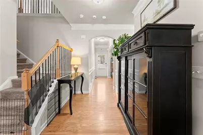 128 Orange Circle, Dawsonville, GA 30534 - Photo 12