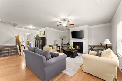 128 Orange Circle, Dawsonville, GA 30534 - Photo 14