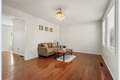 3055 Orbit Circle, Ellenwood, GA 30294 - Photo 4