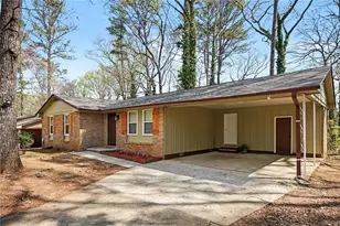 3055 Orbit Cir, Ellenwood, GA 30294 - Photo 2